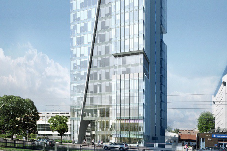Centrum Biurowe Neptun nominowane w konkursie Prime Property Prize Trójmiasto 2014
