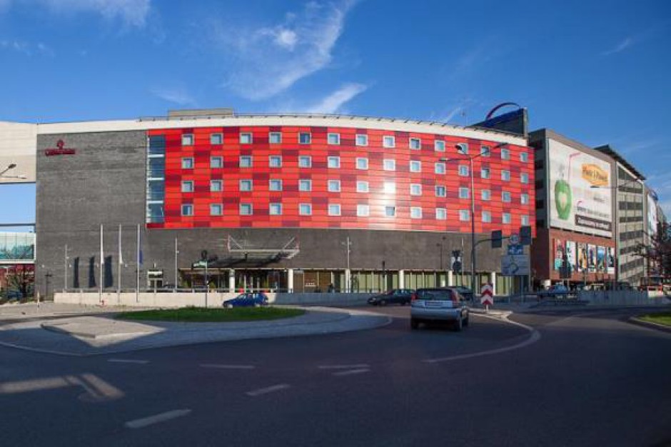 Nowe biuro podróży w Galerii Sfera