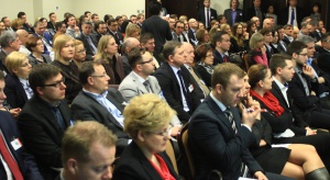 Fotorelacja z sesji inauguracyjnej konferencji Property Forum Trójmiasto