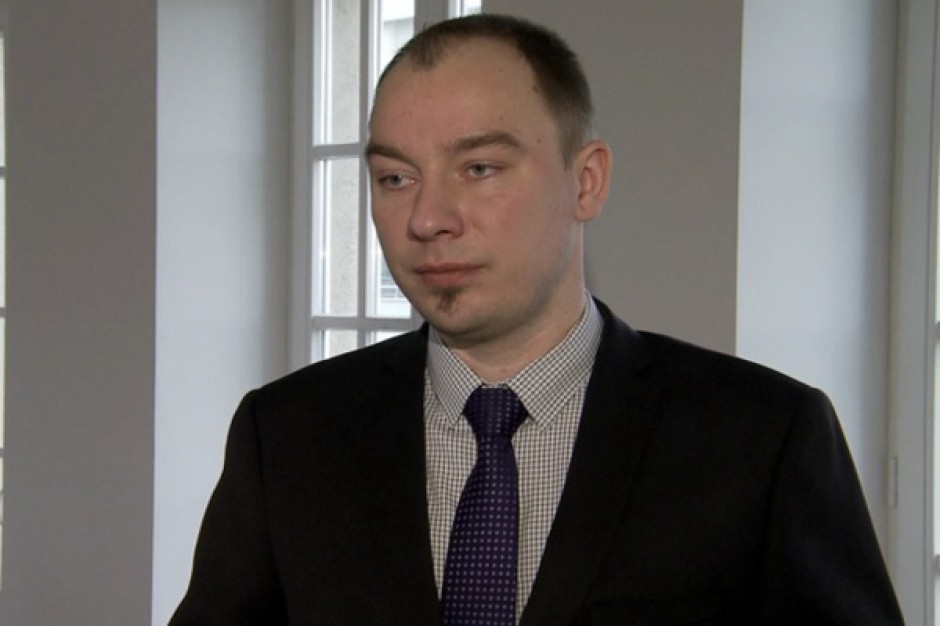 Radosław Knap, dyrektor generalny Polskiej Rady Centrów Handlowych Polska na celowniku francuskich i tureckich marek