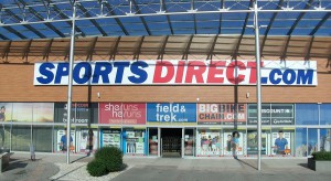 Sportsdirect.com rusza w Parku Handlowym Młyn we Wrocławiu 