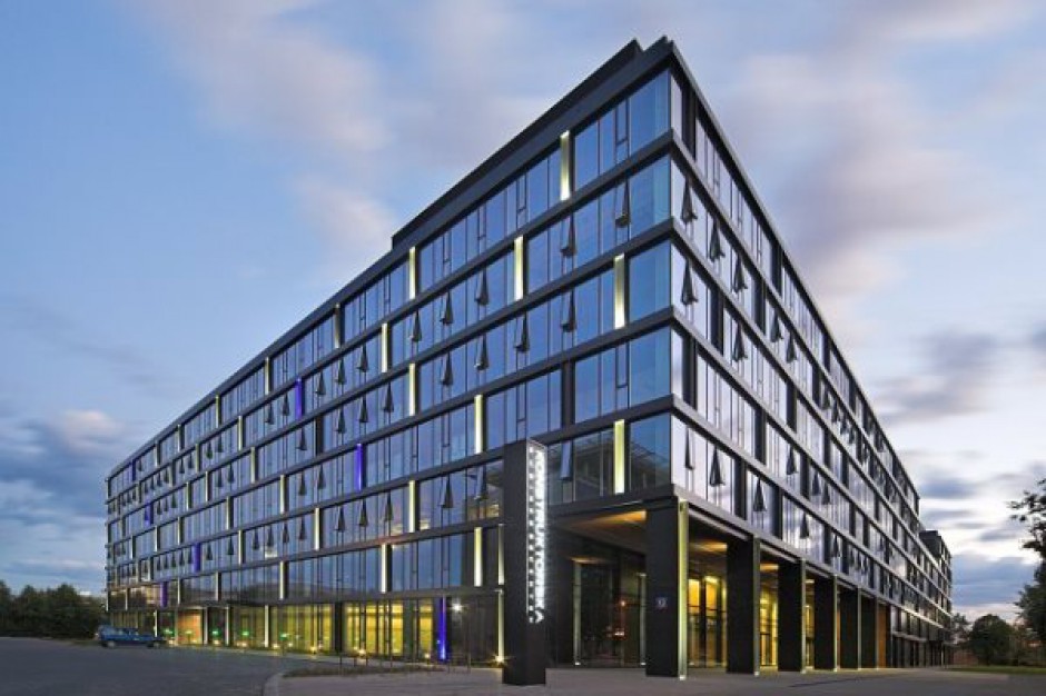 HB Reavis z funduszami dla projektu Konstruktorska Business Center