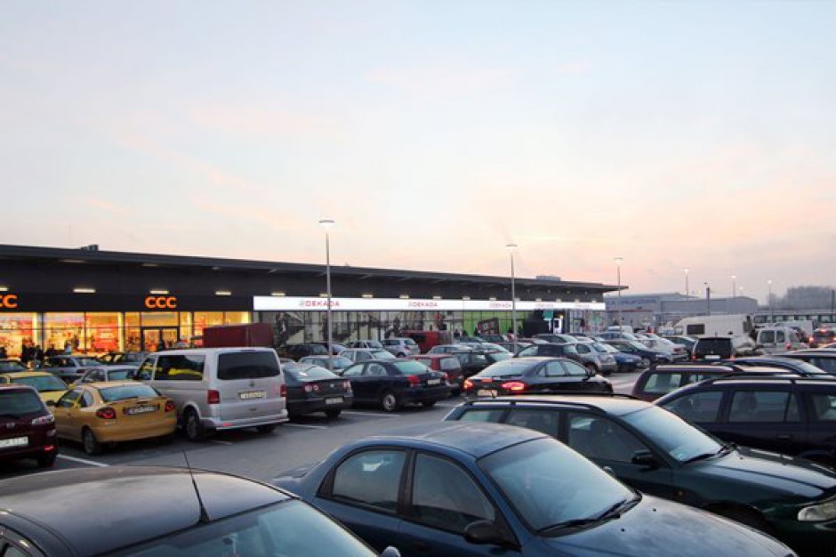 Udany start Dekady Grójec