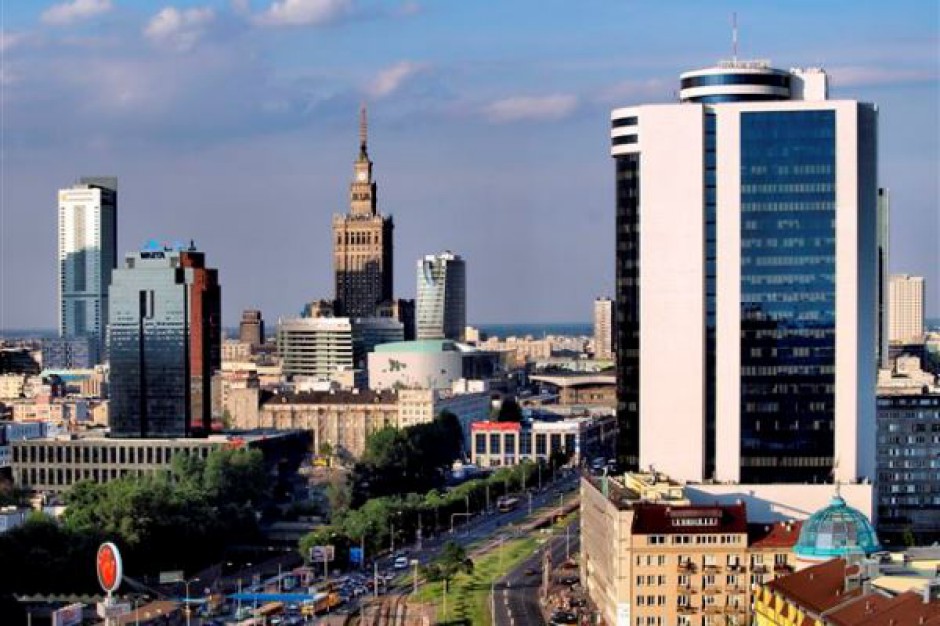 Groupon przedłużył umowę najmu