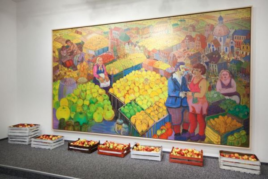 Muzeum Narodowe nowym najemcą Galerii Bronowice