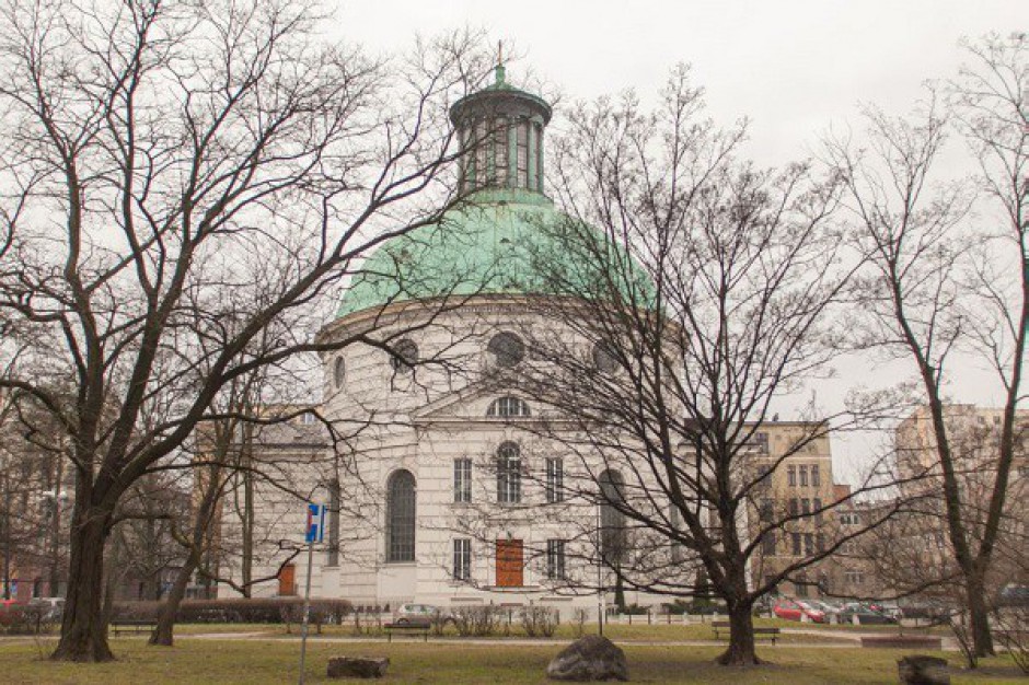 Plac Małachowskiego odmieni swoje oblicze