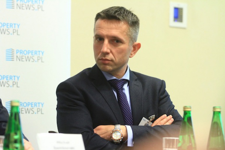 Inwestor Olivia Business Centre nie powiedział ostatniego słowa