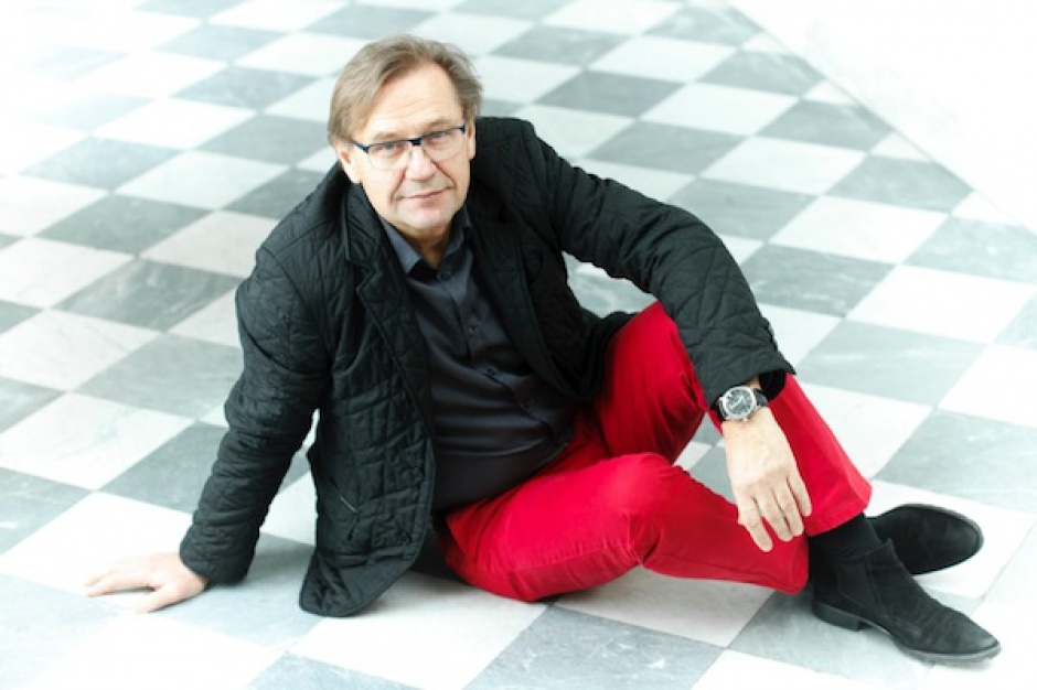 Projekty na miarę czasów