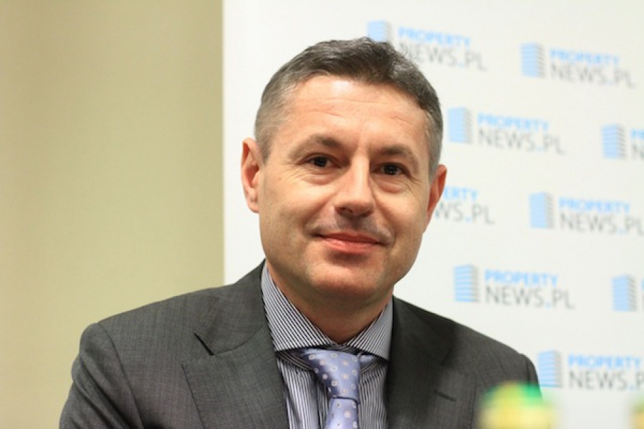Euro Styl szykuje biurową ofensywę