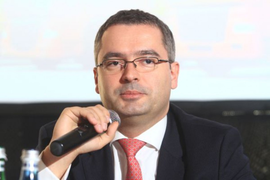Minimum 3.200 sklepów i 12 mld euro obrotów - to plany Biedronki do 2016 r.
