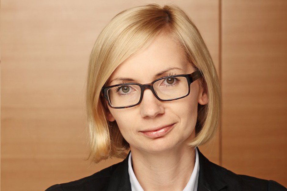 Warszawskie obiekty handlowe zmieniają swoją ofertę - raport