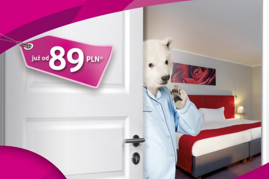 Focus Hotels kuszą wiosenną promocją