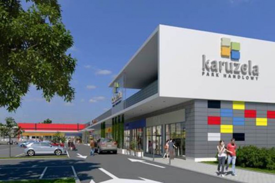 Karuzela w Turku coraz bliżej otwarcia