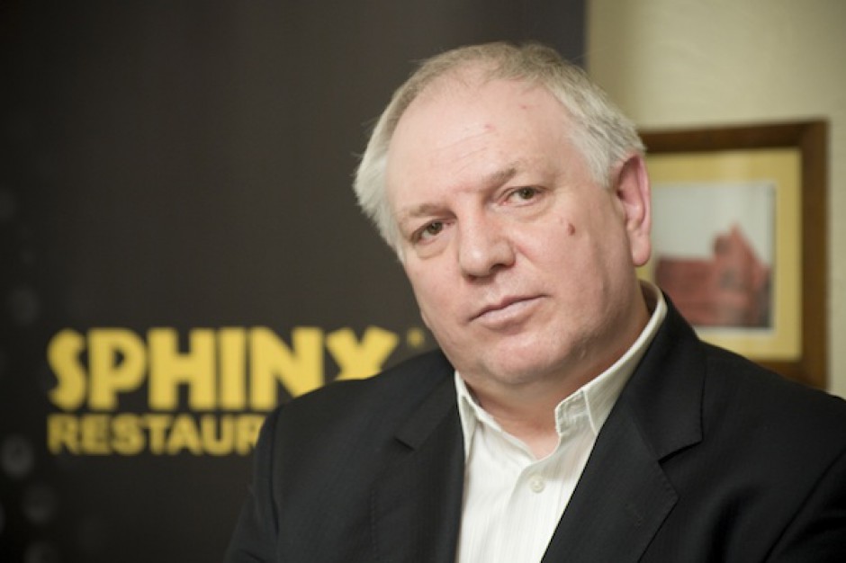 Sfinks chce zainwestować w rozwój sieci 12,7 mln zł