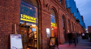 20 proc. restauracji Sphinx i Chłopskie Jadło nie wznowiło sprzedaży