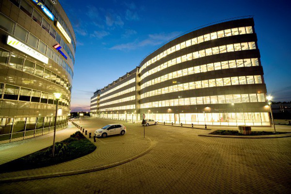 Batory Office Building II z nowym najemcą