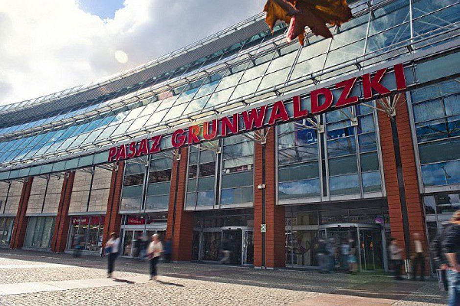 Polski rynek handlowy pod lupą