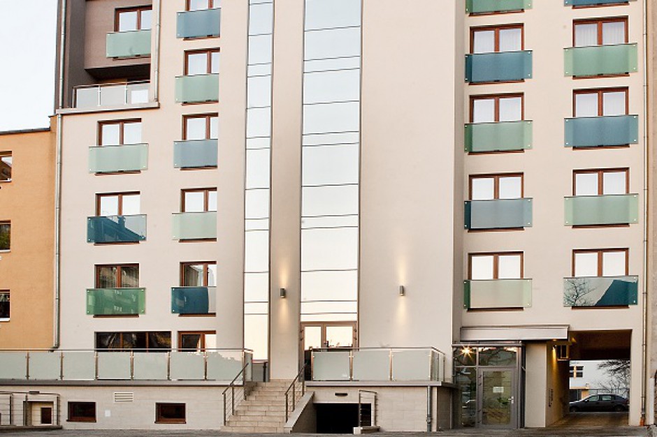 Wystartował kolejny hotel Best Western