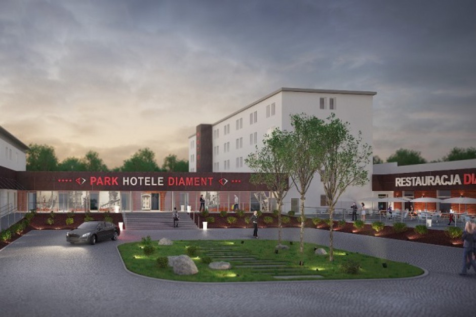 Hotelowy potencjał Śląska w pełni wykorzystany