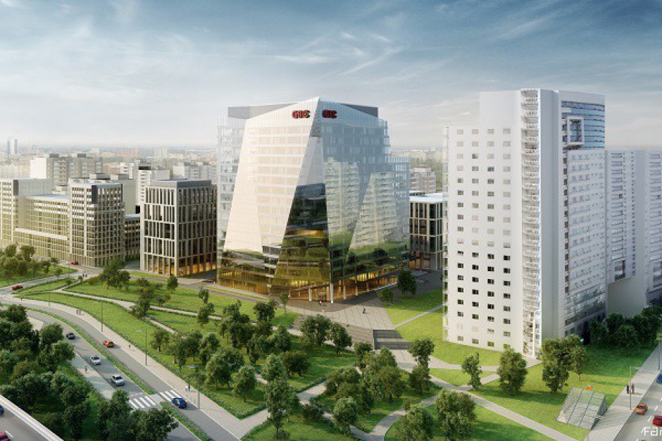 JLL będzie zarządzało Gdański Business Center