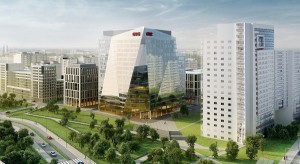 JLL będzie zarządzało Gdański Business Center