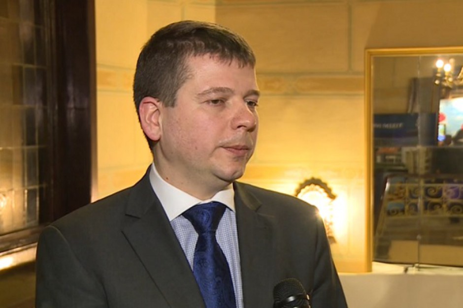 Strabag pozostanie na rynku nieruchomości komercyjnych
