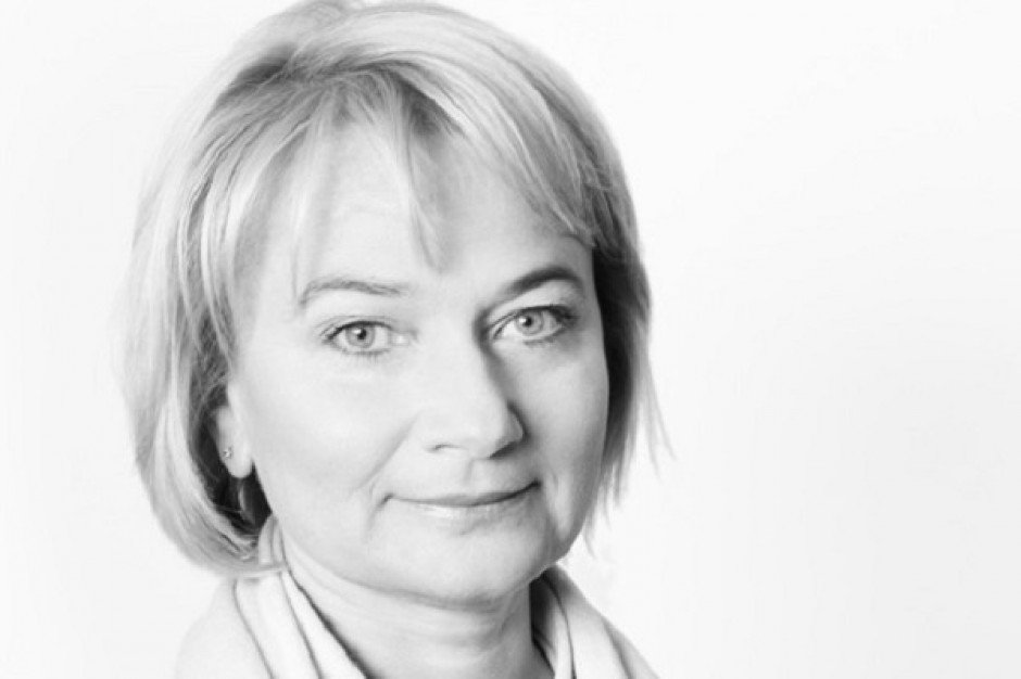 Katarzyna Pankiewicz przechodzi z GTC do Yareal