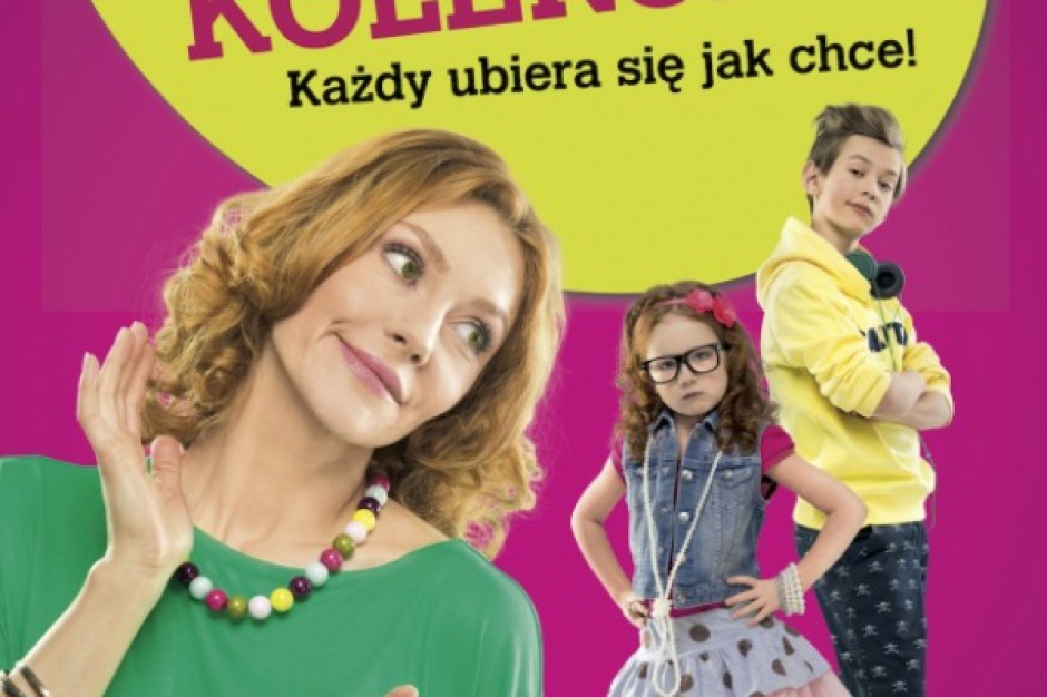 Centrum Janki z nową kampanią wizerunkową