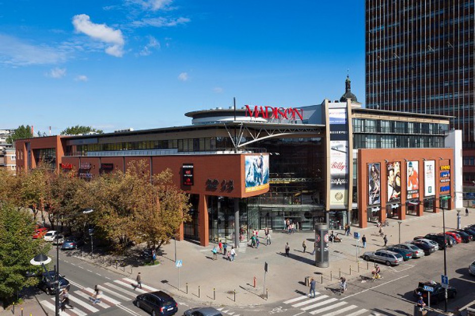LPP powiększa swoją ofertę w Galerii Madison