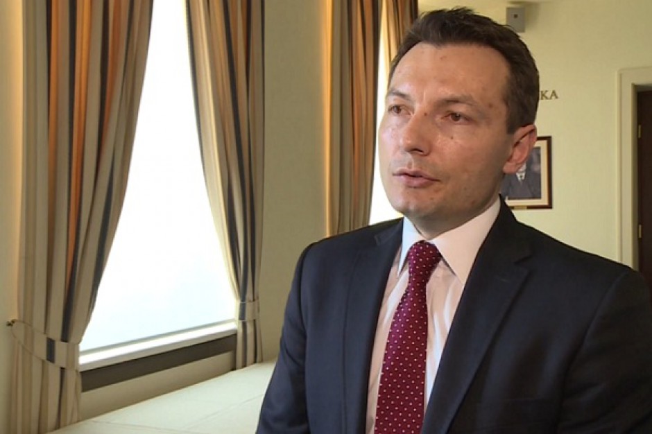 Opłaty za transakcje kartą mogą spaść poniżej 0,5 proc.
