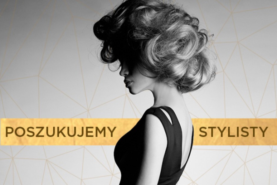 Złote Tarasy poszukują stylisty