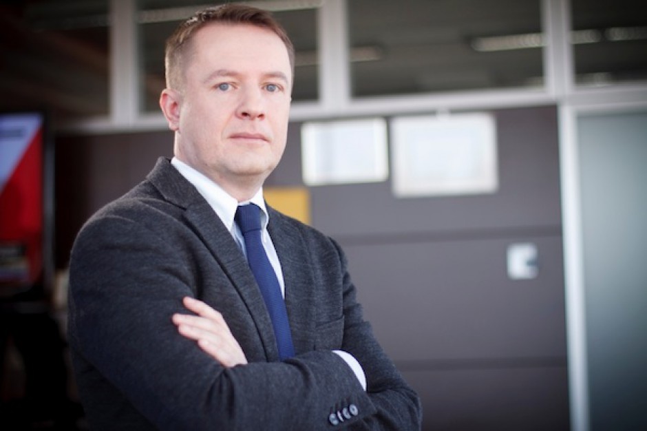 Inwestycje nowej spółki Real2B krok po kroku