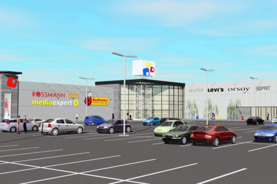 Galeria 11tka w Lublińcu zyskuje nowych najemców