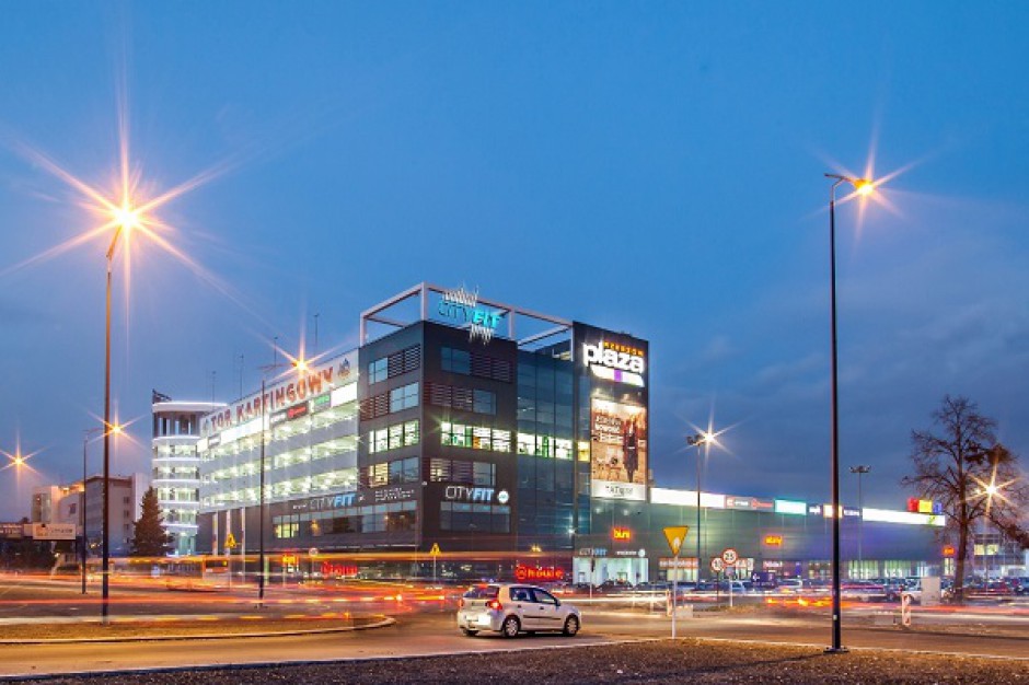 Gastronomiczny najemca zagości w CH Plaza Rzeszów