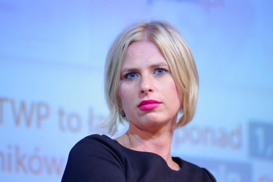 Ewelina Kałużna, Skanska EEC: Skanska zmienia strategię w Warszawie