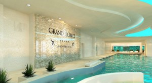 Hotel Grand Lubicz startuje w czerwcu