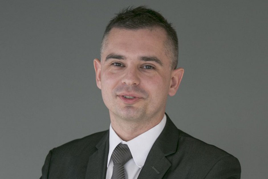 CBRE otwiera biuro we Wrocławiu