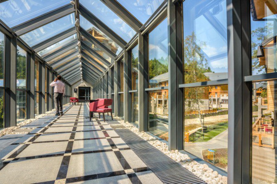 J.W. Construction planuje dalej angażować się w rozwój segmentu hotelarskiego