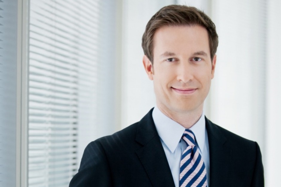 Soren Rodian Olsen, partner, dyrektor, Grupa Rynków Kapitałowych, Cushman & Wakefield Polska Podaż aktywów w przyszłym roku może wzrosnąć