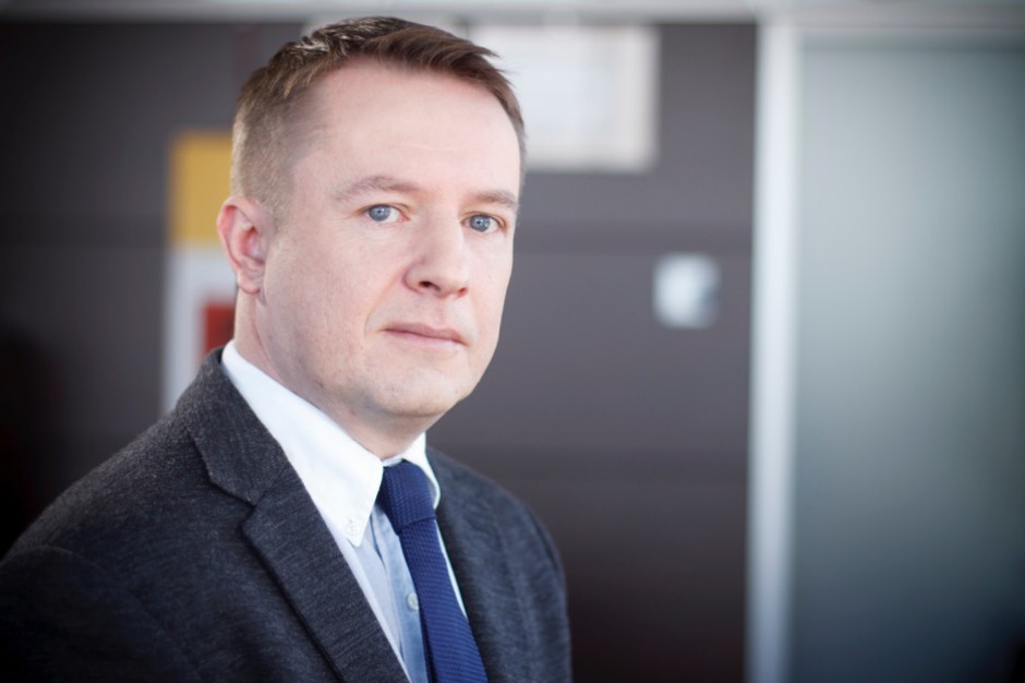 Potężny projekt w centrum Poznania nabiera kształtów