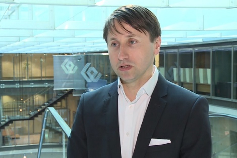 Warszawska giełda z nowymi indeksami