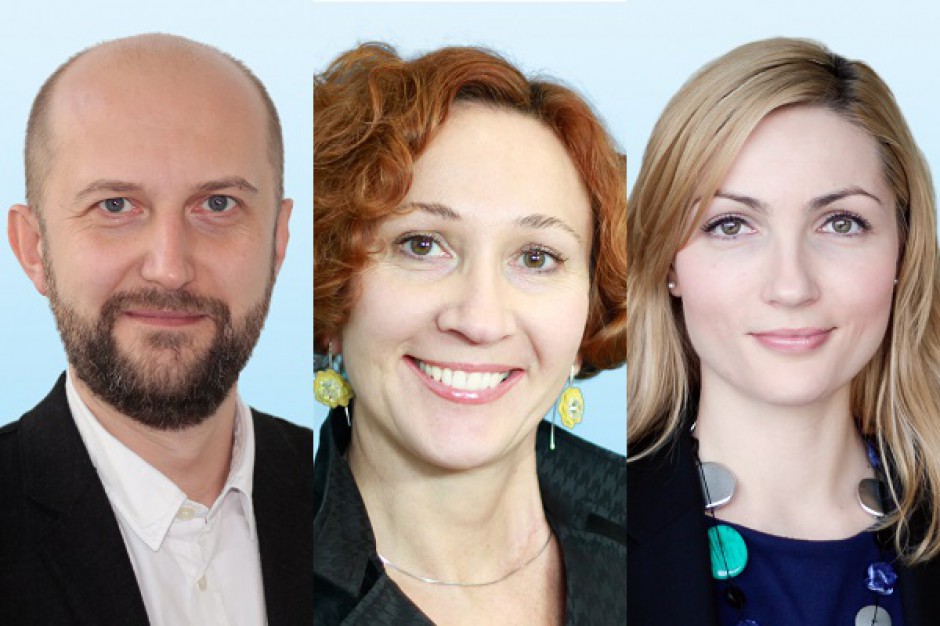 Colliers International rozszerza dział PR