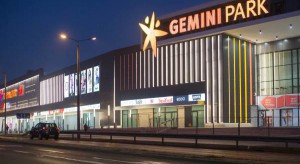 Zbliża się otwarcie rozbudowanego Gemini Park Bielsko-Biała 