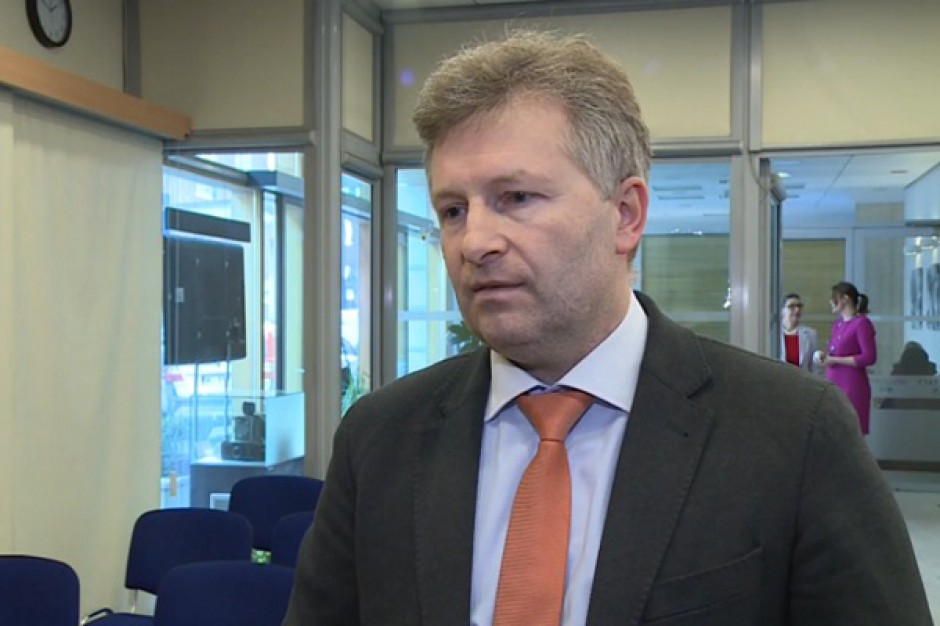 Rząd doprecyzuje zasady działania SSE