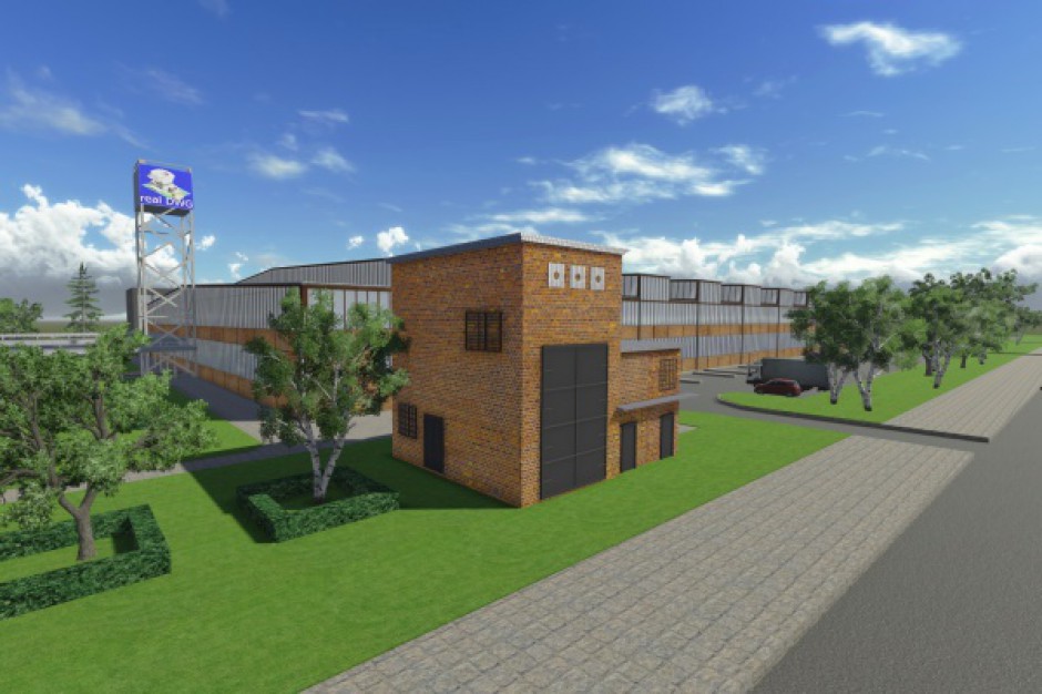 Wrocławski Park Technologiczny z inwestycją wartą 50 mln zł