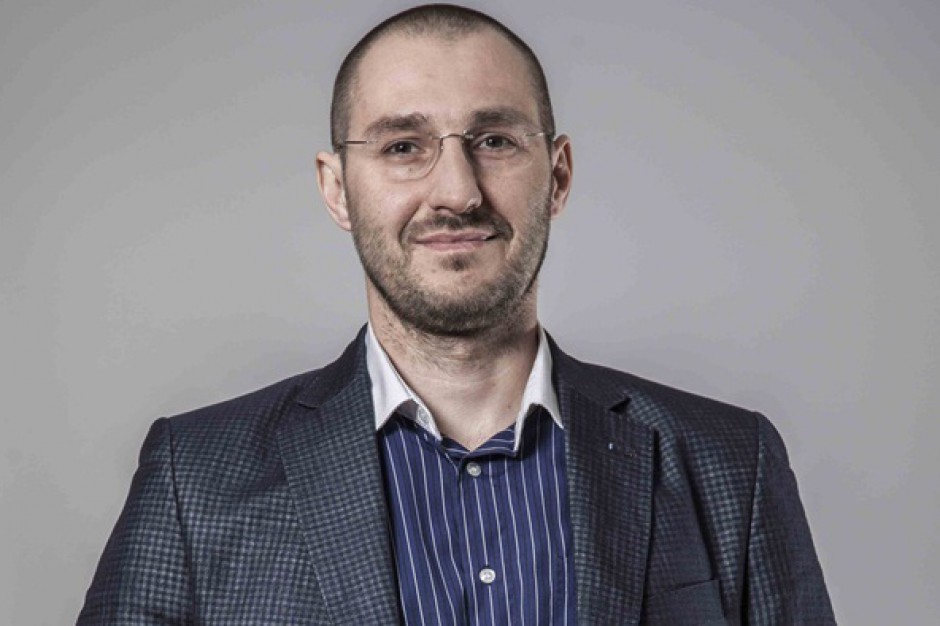 HB Reavis szykuje budowę wieżowca w centrum Warszawy