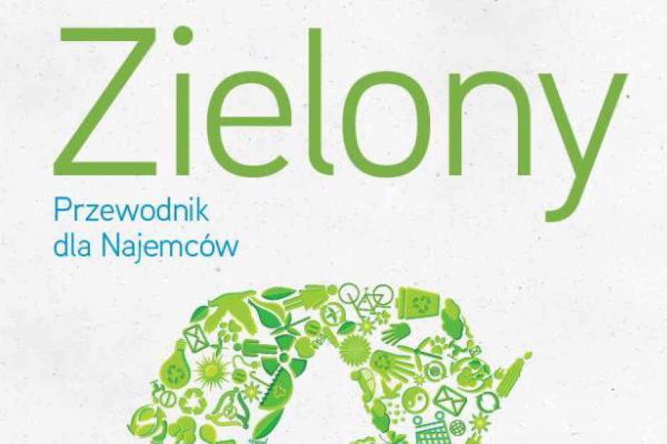Turawa Park z ekoprzewodnikiem dla najemców