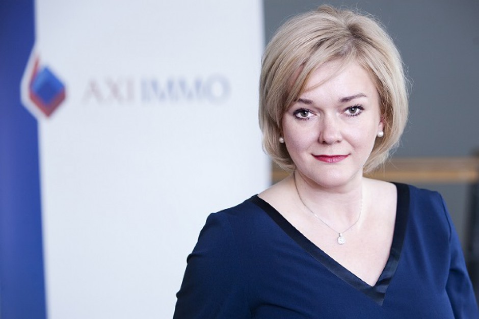 Inwestorzy spragnieni aktywów logistycznych