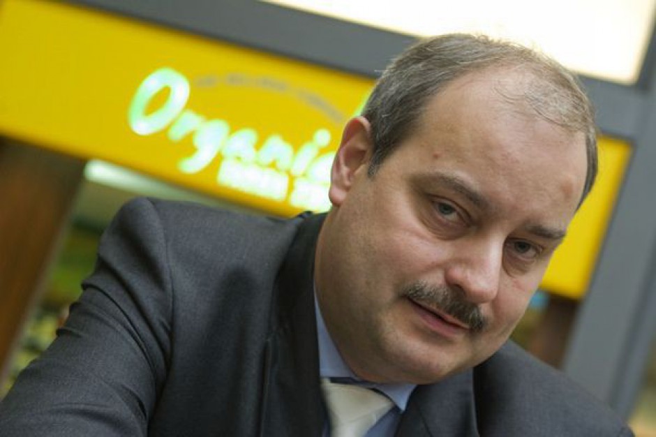 W Polsce wartość rynku żywności ekologicznej wzrosła do 700 mln zł