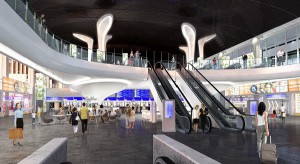Zobacz projekt modernizacji Dworca Centralnego